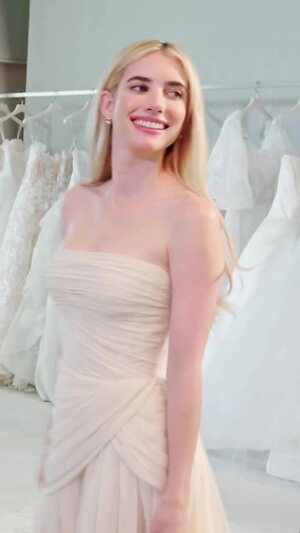 Emma Roberts Nude Leaked Photo #131