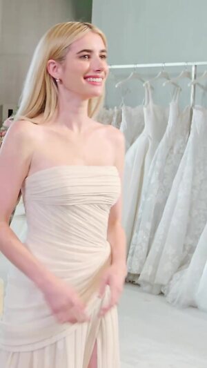 Emma Roberts Nude Leaked Photo #132