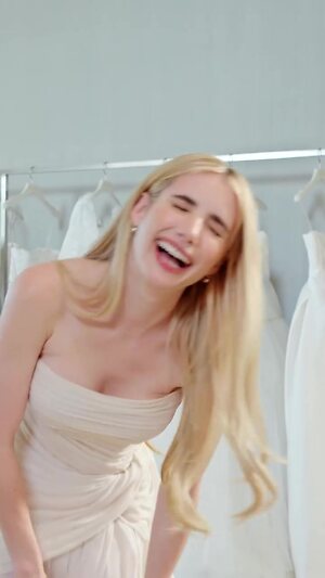 Emma Roberts Nude Leaked Photo #149