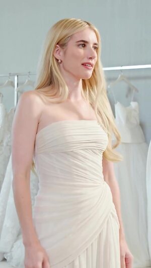 Emma Roberts Nude Leaked Photo #156