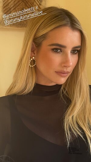 Emma Roberts leaked photo #157