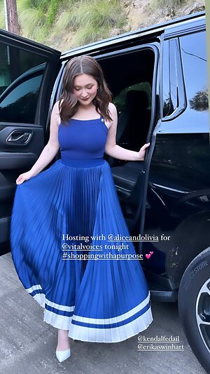 Emma Rose Kenney