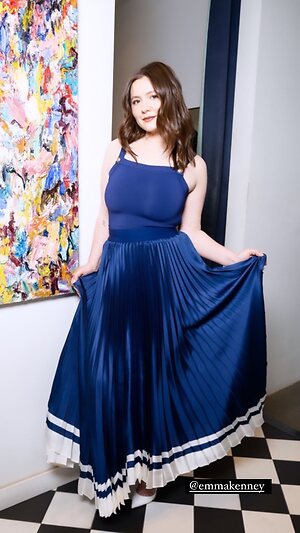 Emma Rose Kenney leaked photo #8