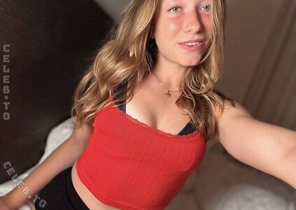 Emma Spice Nude Leaked Photo #14