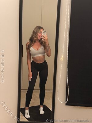 Emma Spice Nude Leaked Photo #70