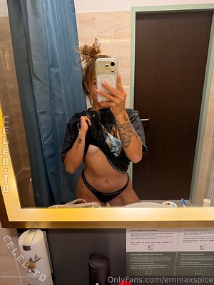 Emma Spice Nude Leaked Photo #74