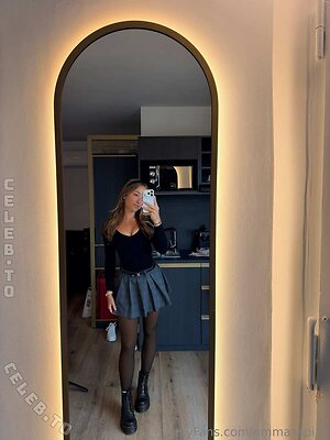 Emma Spice Nude Leaked Photo #96