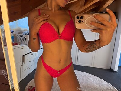 Emma Spice Nude Leaked Photo #120