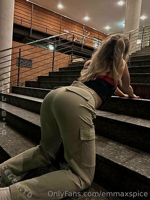 Emma Spice photo