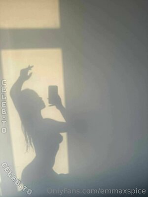 Emma Spice photo