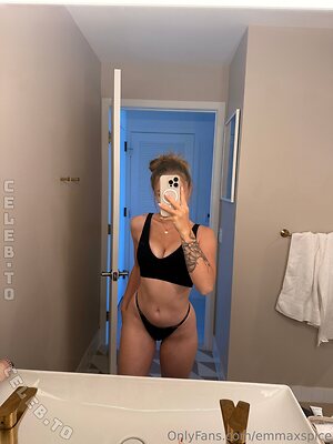 Emma Spice photo