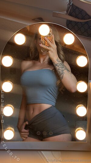 Emma Spice photo