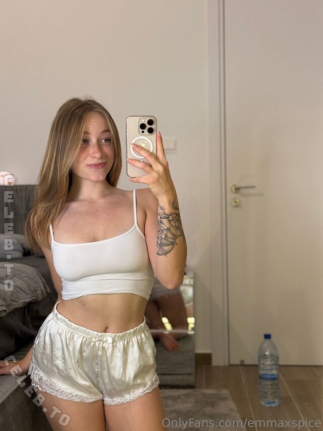 Emma Spice leaked photos