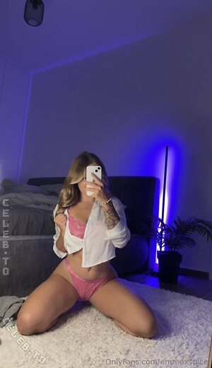 Emma Spice