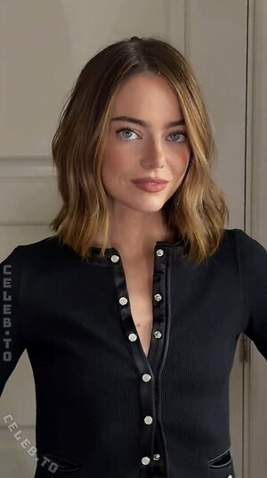Emma Stone photo