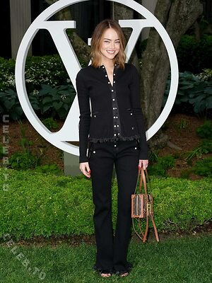 Emma Stone photo