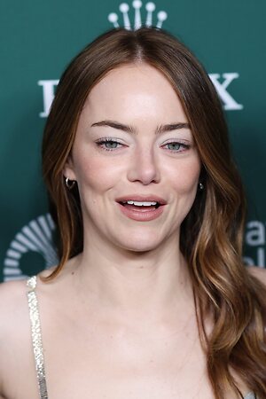 Emma Stone