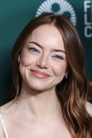 Emma Stone leaked photo #15