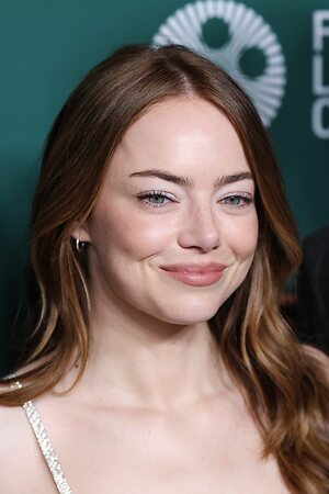 Emma Stone leaked photo #16