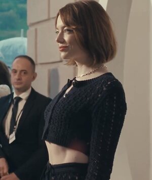 Emma Stone leaked photo #27