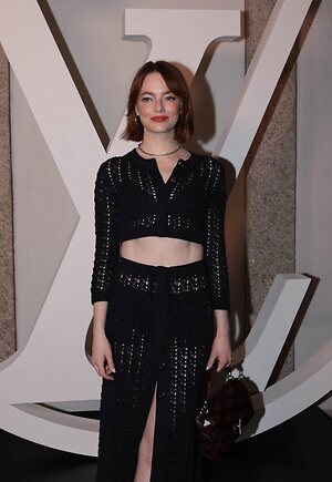 Emma Stone leaked photo #28