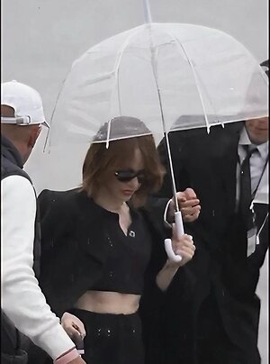 Emma Stone leaked photo #29