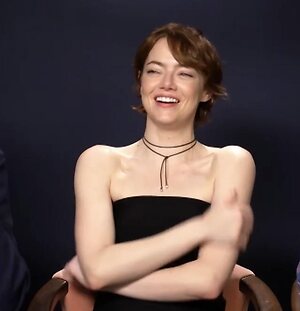 Emma Stone