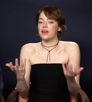 Emma Stone leaked photo #31