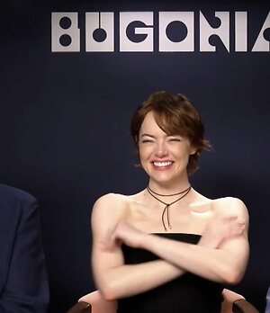 Emma Stone leaked photo #32
