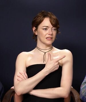 Emma Stone leaked photo #33