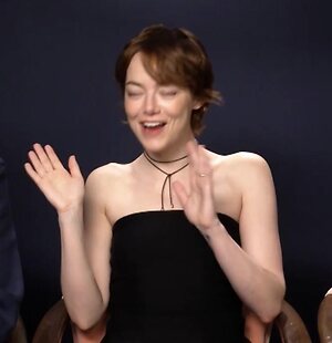Emma Stone leaked photo #34