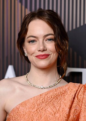 Emma Stone leaked photo #40