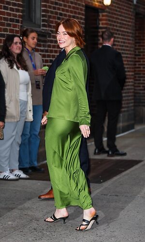 Emma Stone leaked photo #44