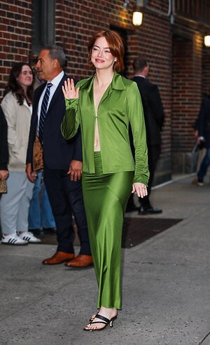 Emma Stone leaked photo #47