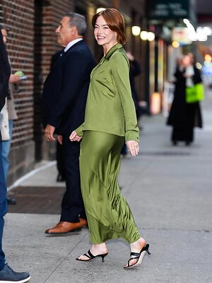 Emma Stone leaked photo #51