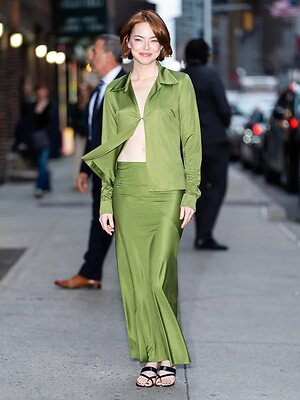 Emma Stone leaked photo #52