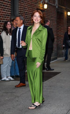 Emma Stone leaked photo #53