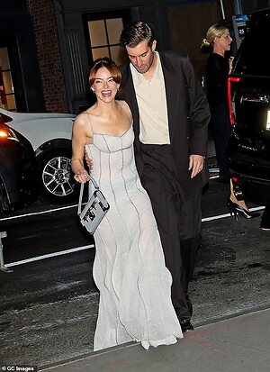 Emma Stone leaked photo #55