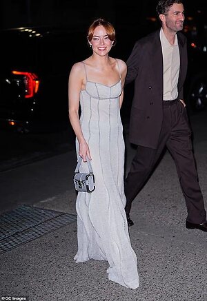 Emma Stone leaked photo #56