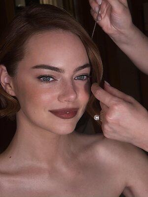 Emma Stone
