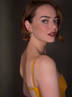 Emma Stone leaked photo #60