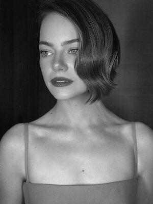 Emma Stone leaked photo #61