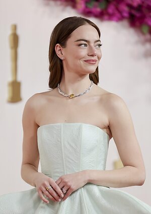 Emma Stone