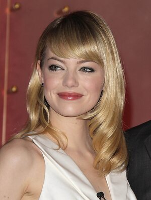 Emma Stone leaked photo #71