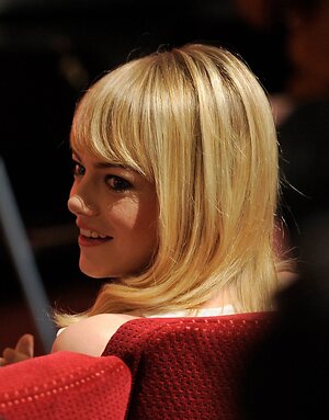 Emma Stone leaked photo #75