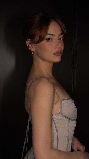 Emma Stone leaked photo #85