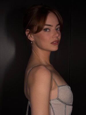 Emma Stone leaked photo #86