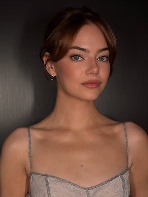 Emma Stone leaked photo #87