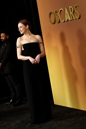 Emma Stone leaked photo #94