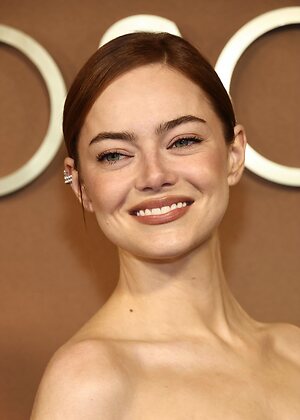 Emma Stone leaked photo #95